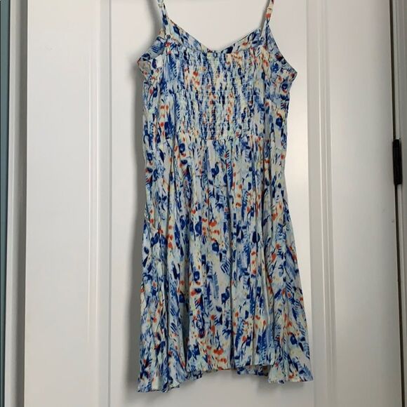 Express Multi-colored dress - Picture 5 of 6